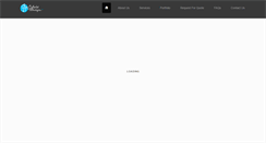Desktop Screenshot of cyberlettech.com